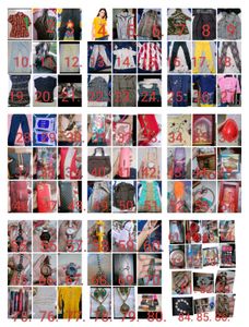 Any One Item At Mentioned Price