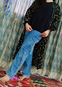Baggy Jeans