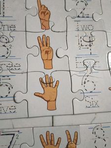 Number Puzzle