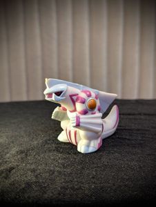 Original Pokemon Palkia Figure