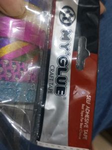 Washi Tape Set