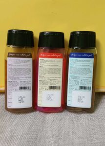 Plum Body Lovin&#39; Shower Gel Set