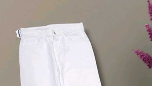F@87 Size-30 Slim Jeans