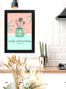 Wall. Art Photo Frame