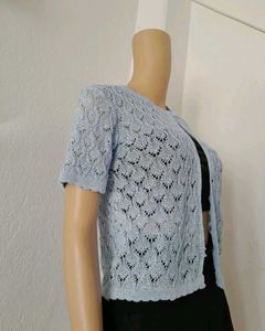 Blue Top
