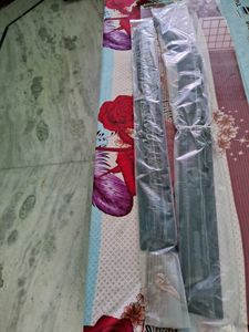 Door Visor Of Wagon Car