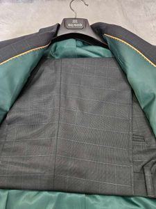 Brand New Raymond Checkered Suit