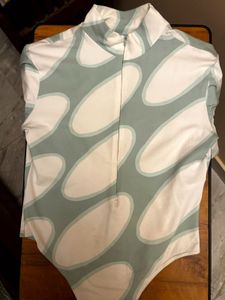 Adidas x Marimekko Tee