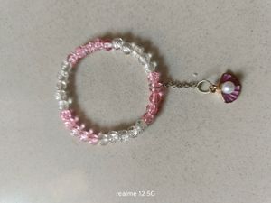 Crystal Bracelet