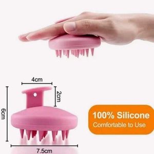 Head Scrubber