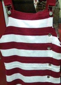 One Time Used Dungri Red N White