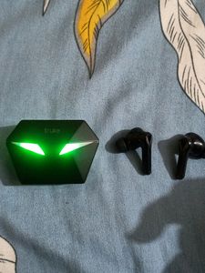 Truke Tws Earbuds Only Left Earbud Workin