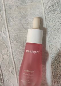 Aqualogica Face Serum ( Watermelon &amp; Niacinamide)