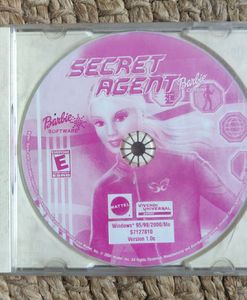 CD Games For Kids 3 Walt Disney And 2 India - Thro