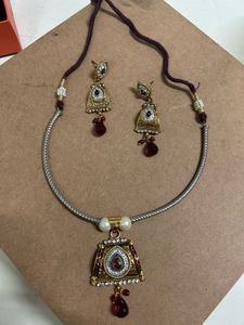 Jewellery Set