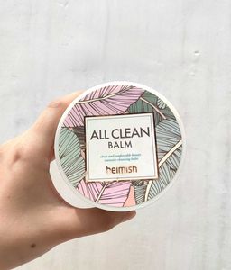 Heimish All Clean Balm