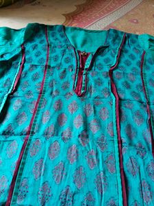 Kurti Beautiful ❤️