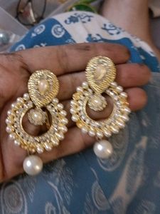 Beautiful Earings