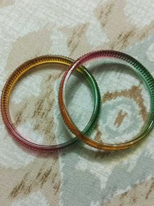 Set Of 2 Kangan
