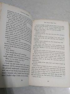 Cecelia Ahern- The Year I Met You