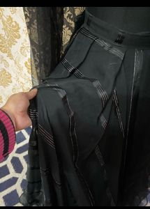 Beautiful Black Lehnga