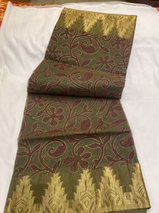 Kota Doria Saree