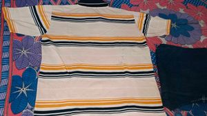 Man T-shirt 👕 And Jeans 👖