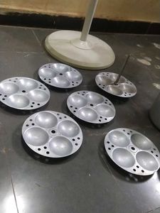 idly cooker idli maker