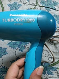 Panasonic Turbo Dry 1000 Hair Dryer