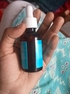 Skinkraft Brightening Serum