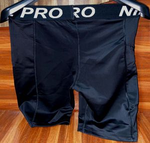 Nike Pro Tights New