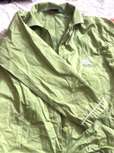 Night Suit For Unisex