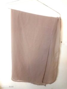 Mauve Sequin Dress