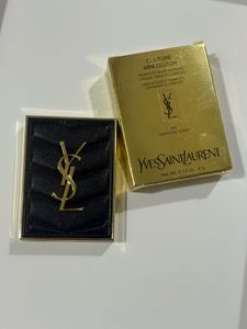 YSL Couture Mini Clutch Eyeshadow Palette