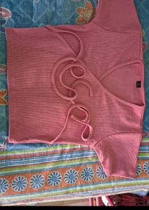 Combo Crop Top
