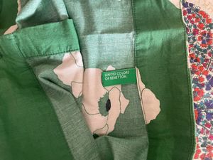 UCB Skirt