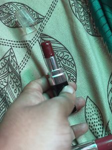 Chanel brand lipstic