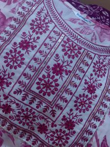 🥰Ready To Stich Dress Material