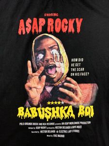 Black Cool Tshirt