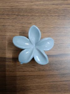 Flower Hair Clip Pack Of 1