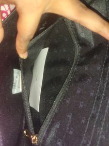 Oriflame Exklusiv Stockholm Icona Purse