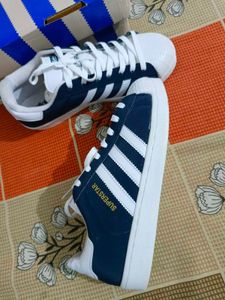 Adidas Superstar Shoes
