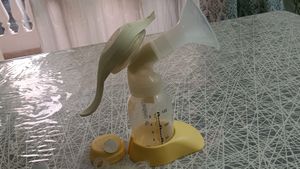 Medela Harmony pump Feed Set