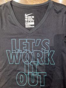 Gym Wear