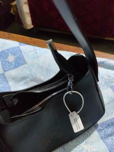 Savana Solid Bucket Bag