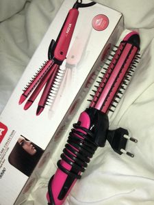 3 In 1 Hairstyler