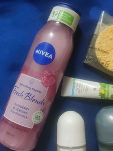 Mixed Beauty Bundle
