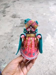Jagarnath Ji Ki Murti