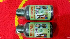 Pack Of 2 Adivasi Hair Oil