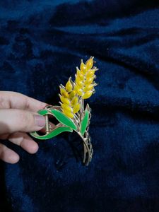 Unique Claw Clip